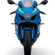 Image for article titled 2017 Suzuki GSX-R1000: Suzuki Is Back And Ready For Battle (Almost)